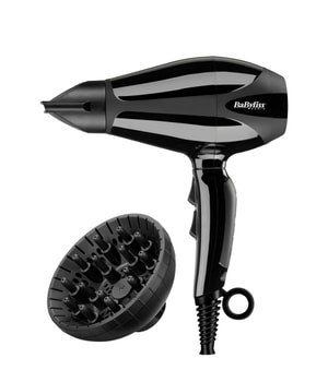 BaByliss Compact Pro 2400 Haartrockner 1 Stk