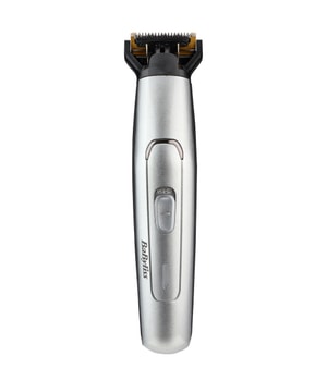 BaByliss Men Titanium 11-in-1 Multi-Grooming Kit Elektrischer Rasierer 1 Stk