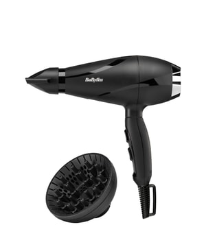 BaByliss Shine Pro 2200 Haartrockner 1 Stk