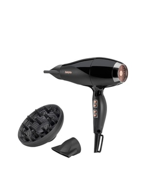 BaByliss Air Power Pro 2300 Haartrockner 1 Stk