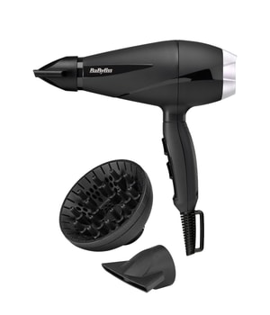 BaByliss Style Pro 2100 Haartrockner 1 Stk