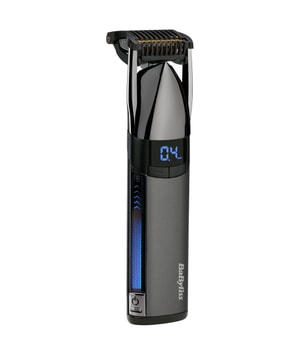 BaByliss Super-X Metal Stuble Trimmer Elektrischer Rasierer 1 Stk