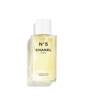 CHANEL N°5 HUILE CORPS Körperöl 250 ml