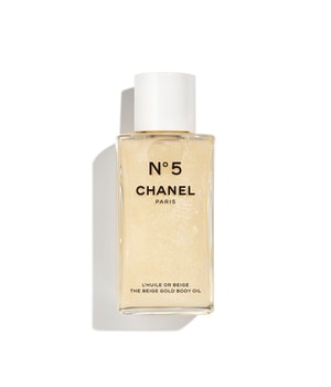 CHANEL N° 5 Körperöl 250 ml