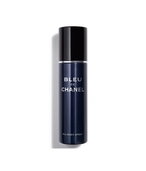 CHANEL BLEU DE CHANEL All-Over Spray Körperspray 100 ml