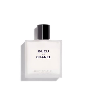 CHANEL BLEU DE CHANEL 3-in-1 Moisturizer Gesichtsbalsam 90 ml