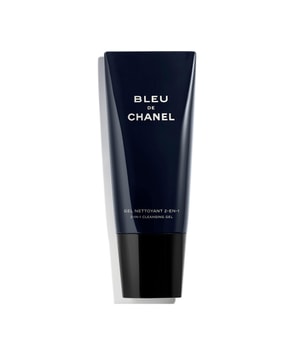 CHANEL BLEU DE CHANEL 2-in-1 Cleansing Gel Reinigungsgel 100 ml