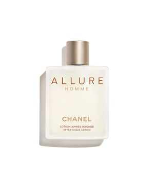 CHANEL ALLURE HOMME After Shave Lotion 100 ml