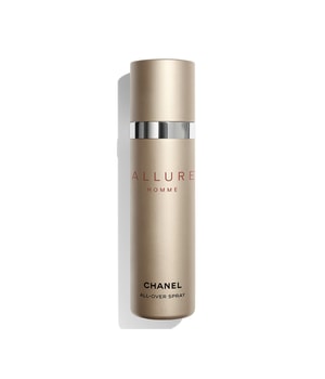 CHANEL ALLURE HOMME Körperspray 100 ml