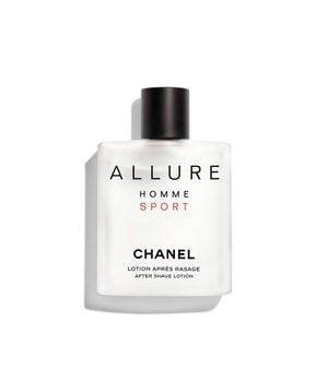 CHANEL ALLURE HOMME SPORT After Shave Lotion 100 ml