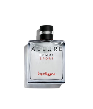 CHANEL ALLURE HOMME SPORT SUPERLEGGERA Eau de Parfum 100 ml