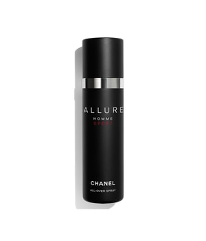 CHANEL ALLURE HOMME SPORT Körperspray 100 ml