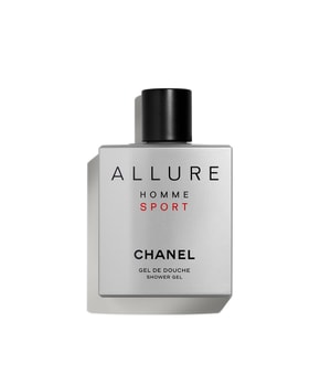 CHANEL ALLURE HOMME SPORT Duschgel 200 ml