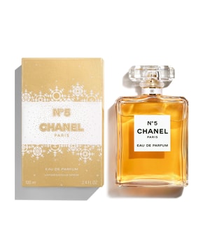 CHANEL N° 5 LIMITED EDITION Eau de Parfum 100 ml