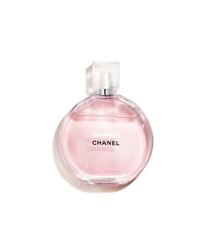 CHANEL CHANCE EAU TENDRE Eau de Toilette 100 ml