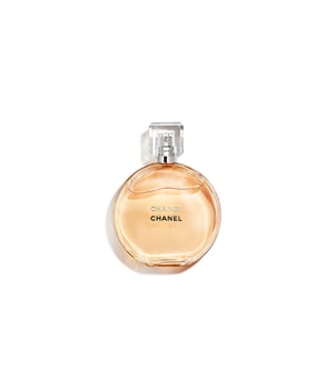 CHANEL CHANCE Eau de Toilette 100 ml