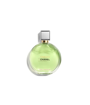 CHANEL CHANCE EAU FRAÎCHE EAU DE PARFUM SPRAY Eau de Parfum 50 ml