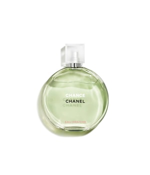 CHANEL CHANCE EAU FRAÎCHE Eau de Toilette 100 ml