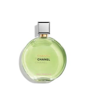 CHANEL CHANCE EAU FRAÎCHE EAU DE PARFUM SPRAY Eau de Parfum 150 ml