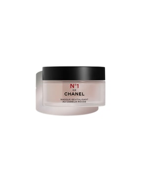 CHANEL N°1 DE CHANEL REVITALISIERENDE MASKE Gesichtsmaske 50 g