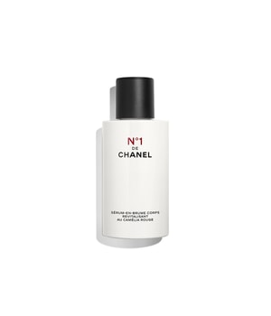 CHANEL N°1 DE CHANEL REVITALISIERENDES SPRAY-SERUM FÜR DEN KÖRPER Körperserum 140 ml