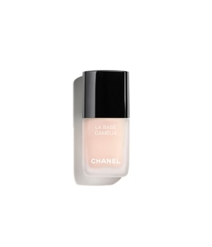 CHANEL LA BASE CAMÉLIA Nagelunterlack 13 ml