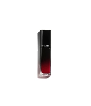 CHANEL ROUGE ALLURE LAQUE Liquid Lipstick 6 ml Dunkelrot