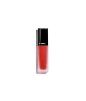 CHANEL ROUGE ALLURE LIQUID VELVET Liquid Lipstick 6 ml