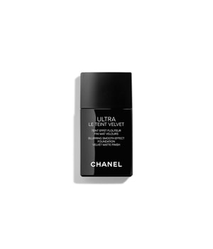 CHANEL ULTRA LE TEINT VELVET Flüssige Foundation 30 ml Nude