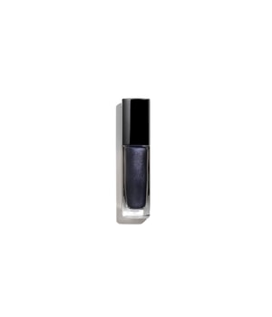 CHANEL OMBRE PREMIÈRE LAQUE Lidschatten 6 ml Schwarz