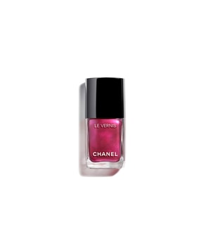 CHANEL LE VERNIS Nagellack 13 ml Dunkelrot