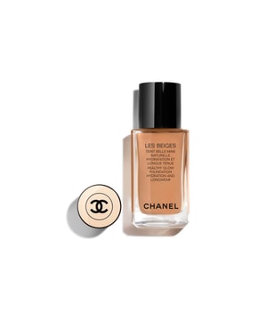 CHANEL LES BEIGES FOUNDATION Flüssige Foundation 30 ml