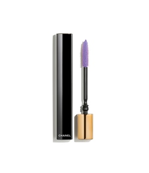 CHANEL NOIR ALLURE Mascara 6 g Grau