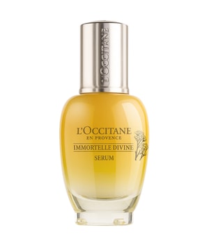 L'OCCITANE Immortelle Divine Serum Gesichtsserum 30 ml