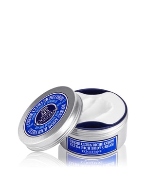 L'OCCITANE Shea Butter Reichhaltige Körpercreme Körpercreme 200 ml