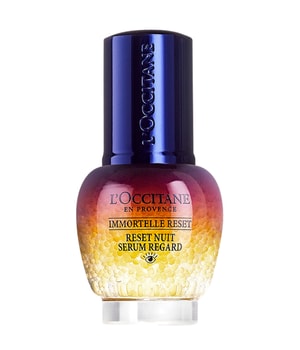 L'OCCITANE Immortelle Reset Reset Nuit Serum Regard Augenserum 15 ml