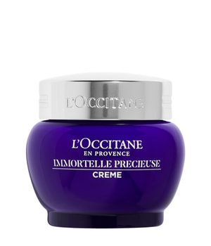 L'OCCITANE Immortelle Précieuse Creme Gesichtscreme 50 ml