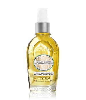 L'OCCITANE Mandel Straffendes Körperöl 100 ml