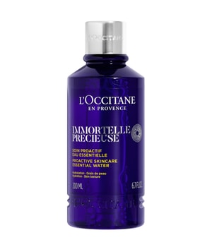 L'OCCITANE Immortelle Précieuse Proactive Skincare Essential Water Gesichtswasser 200 ml