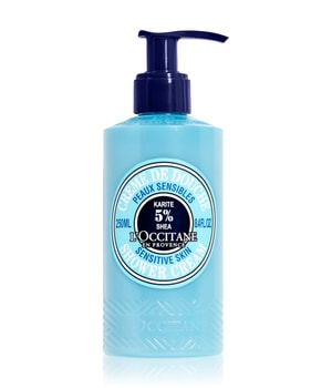 L'OCCITANE Shea Shea Shower Cream Duschcreme 250 ml