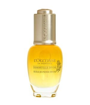 L'OCCITANE Immortelle Divine Huile Jeunesse Divine Gesichtsöl 30 ml