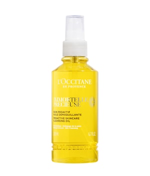 L'OCCITANE Immortelle Précieuse Reinigungsöl 200 ml