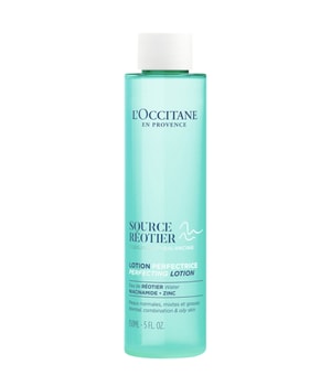 L'OCCITANE Source Reotier Perfecting Facial Lotion Gesichtslotion 150 ml