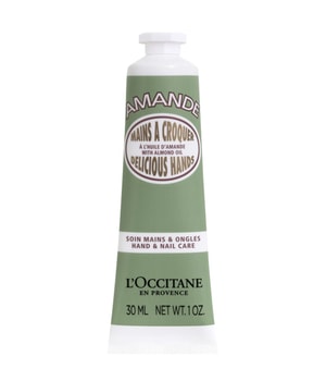 L'OCCITANE Mandel Handcreme 30 ml