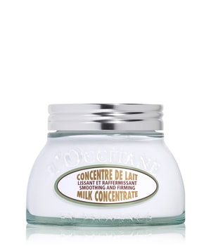 L'OCCITANE Mandel Straffende Körpercreme 200 ml