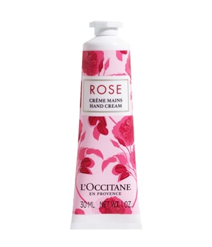 L'OCCITANE Rose Handcreme 30 ml