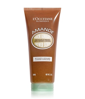 L'OCCITANE Mandel Körperpeeling 200 ml