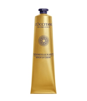 L'OCCITANE Immortelle Karite Serum-En-Creme Handcreme 75 ml