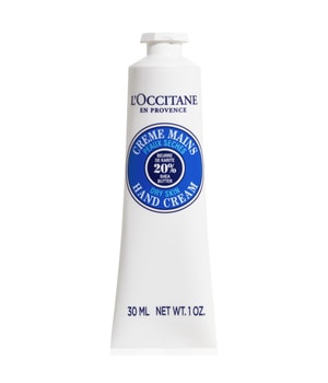 L'OCCITANE Shea Butter Handcreme 30 ml