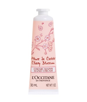 L'OCCITANE Cherry Blossom Hand Cream Handcreme 30 ml